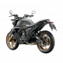 Мотоцикл Zontes ZT125-G1