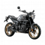 Мотоцикл Zontes ZT125-G1