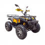 Электроквадроцикл GreenCamel Сахара AWD 4x4