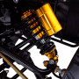 Электроквадроцикл GreenCamel Сахара AWD 4x4