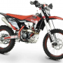 Мотоцикл Rockot GS1-L Hotred