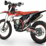 Мотоцикл Rockot GS1-L Hotred