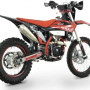 Мотоцикл Rockot GS1-L Hotred