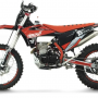 Мотоцикл Rockot GS1-L Hotred