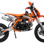 Питбайк Motoland 125 SX 125 E 14/12 (оранжевый)