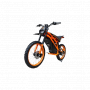 Электропитбайк Kugoo Wish 02 Pro