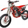 Мотоцикл Kayo K6-R 250 KYB