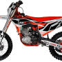 Мотоцикл Kayo K6-R 250 KYB
