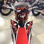 Мотоцикл Kayo K6-R 250 KYB