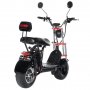 Электроскутер Wolong CityCoCo C3 Pro
