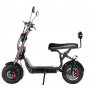 Электроскутер Wolong CityCoCo C3 Pro