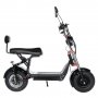 Электроскутер Wolong CityCoCo C3 Pro