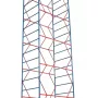 Вышка-тура HartMaster ВСП-1+8_1,2х2