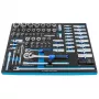 Набор инструментов Forsage F-K4701