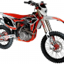 Мотоцикл Kayo K6-R 250 KYB