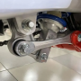 Мотоцикл Kayo K6-R 250 KYB