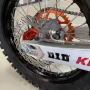 Мотоцикл Kayo K6-R 250 KYB