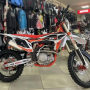 Мотоцикл Kayo K6-R 250 KYB