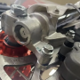 Мотоцикл Kayo K6-R 250 KYB