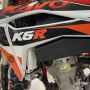 Мотоцикл Kayo K6-R 250 KYB