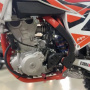 Мотоцикл Kayo K6-R 250 KYB