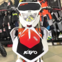 Мотоцикл Kayo K6-R 250 KYB