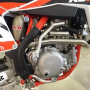 Мотоцикл Kayo K6-R 250 KYB