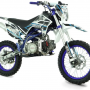 Питбайк Rockot HI-TECH 125 Comandante 2.0