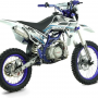 Питбайк Rockot HI-TECH 125 Comandante 2.0