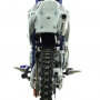 Питбайк Rockot HI-TECH 125 Comandante 2.0