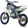 Питбайк Rockot HI-TECH 125 Comandante 2.0