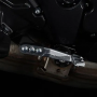 Мотоцикл Zontes ZT350-T (оранжевый)