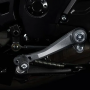 Мотоцикл Zontes ZT350-T (оранжевый)