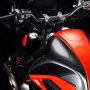 Мотоцикл Zontes ZT350-T (оранжевый)