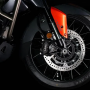 Мотоцикл Zontes ZT350-T (оранжевый)