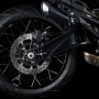 Мотоцикл Zontes ZT350-T (оранжевый)