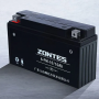 Мотоцикл Zontes ZT350-T (оранжевый)