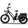 Электровелосипед Minako Trike