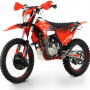 Мотоцикл Rockot GS7-PRO Chaser