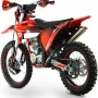 Мотоцикл Rockot GS7-PRO Chaser