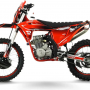 Мотоцикл Rockot GS7-PRO Chaser