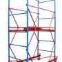 Вышка-тура HartMaster ВСП-1+1_0,7х1,6