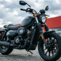 Мотоцикл дорожный Hyosung GV300S-A