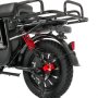 Электровелосипед Minako Titan 2.0 (черный)