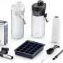 Кофемашина DeLonghi ECAM450.55.S