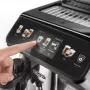 Кофемашина DeLonghi ECAM450.55.S