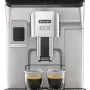 Кофемашина DeLonghi ECAM450.55.S