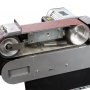 Ленточный шлифовальный станок Jet JBSM-100 (400В)