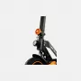 Электроcамокат Kugoo F2 MAX (48v22,5Ah) Li-on черно-оранжевый