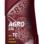 Масло моторное Mannol 7858 Agro Formula S API TC (1л)